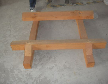 昆明井字架價格